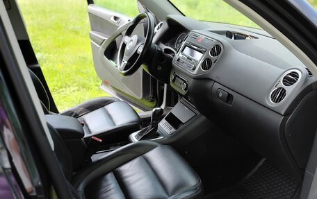 Volkswagen Tiguan I, 2011 год, 1 399 000 рублей, 7 фотография