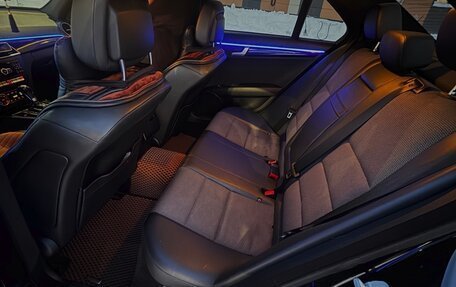 Mercedes-Benz C-Класс, 2013 год, 1 450 000 рублей, 10 фотография