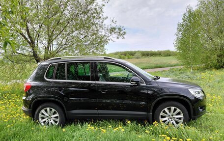 Volkswagen Tiguan I, 2011 год, 1 399 000 рублей, 5 фотография