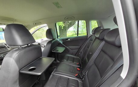 Volkswagen Tiguan I, 2011 год, 1 399 000 рублей, 8 фотография