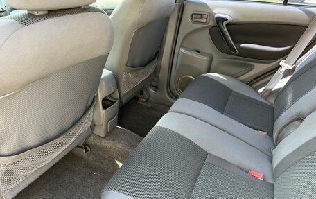 Toyota RAV4, 2000 год, 495 000 рублей, 7 фотография