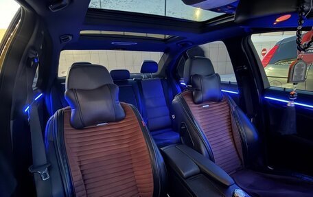 Mercedes-Benz C-Класс, 2013 год, 1 450 000 рублей, 12 фотография