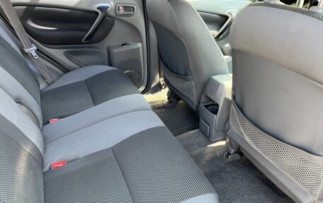 Toyota RAV4, 2000 год, 495 000 рублей, 8 фотография