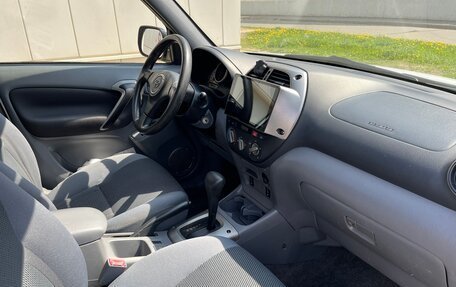 Toyota RAV4, 2000 год, 495 000 рублей, 11 фотография