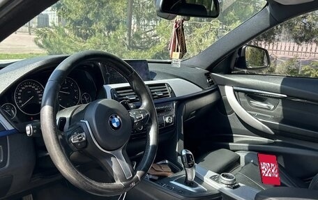 BMW 3 серия, 2012 год, 1 470 000 рублей, 3 фотография