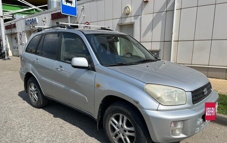 Toyota RAV4, 2000 год, 495 000 рублей, 2 фотография