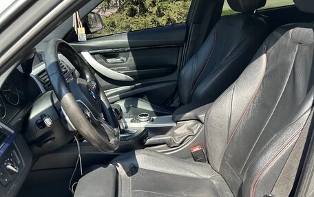 BMW 3 серия, 2012 год, 1 470 000 рублей, 6 фотография
