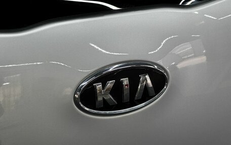 KIA Sportage III, 2010 год, 1 319 900 рублей, 9 фотография