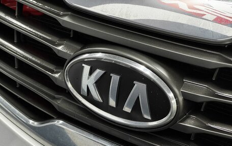 KIA Sportage III, 2010 год, 1 319 900 рублей, 11 фотография