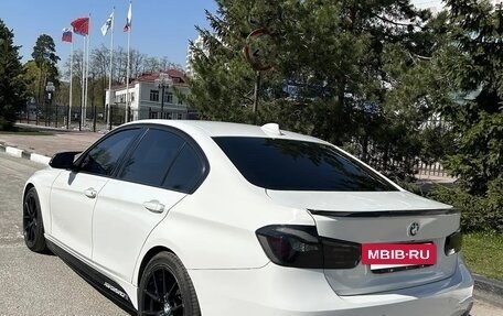 BMW 3 серия, 2012 год, 1 470 000 рублей, 4 фотография