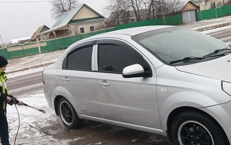 Chevrolet Nexia, 2020 год, 600 000 рублей, 4 фотография