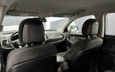 KIA Sportage III, 2010 год, 1 319 900 рублей, 19 фотография