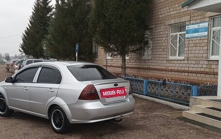 Chevrolet Nexia, 2020 год, 600 000 рублей, 5 фотография