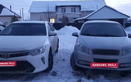 Chevrolet Nexia, 2020 год, 600 000 рублей, 2 фотография