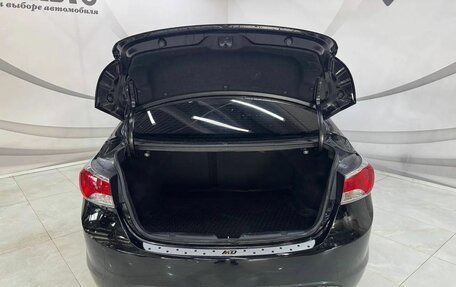 Hyundai Elantra V, 2012 год, 1 249 000 рублей, 9 фотография