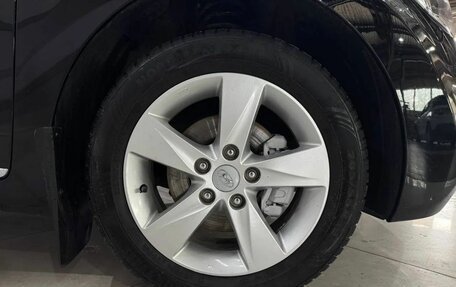 Hyundai Elantra V, 2012 год, 1 249 000 рублей, 19 фотография