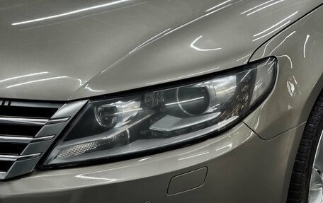 Volkswagen Passat CC I рестайлинг, 2012 год, 1 479 900 рублей, 6 фотография