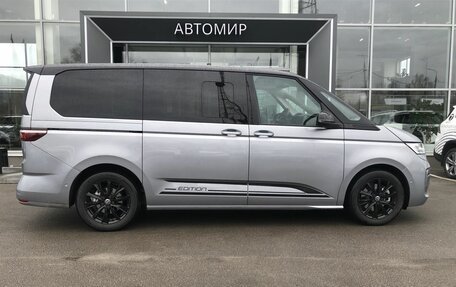Volkswagen Multivan, 2025 год, 9 990 000 рублей, 4 фотография