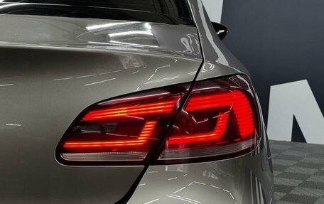 Volkswagen Passat CC I рестайлинг, 2012 год, 1 479 900 рублей, 8 фотография