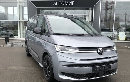 Volkswagen Multivan, 2025 год, 9 990 000 рублей, 3 фотография