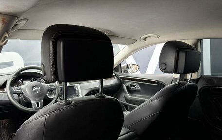 Volkswagen Passat CC I рестайлинг, 2012 год, 1 479 900 рублей, 12 фотография