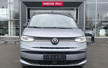 Volkswagen Multivan, 2025 год, 9 990 000 рублей, 2 фотография