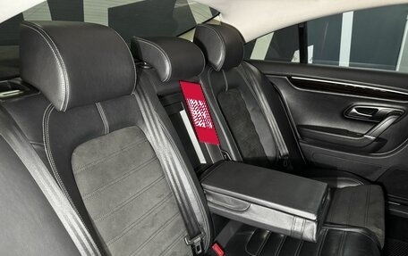 Volkswagen Passat CC I рестайлинг, 2012 год, 1 479 900 рублей, 13 фотография