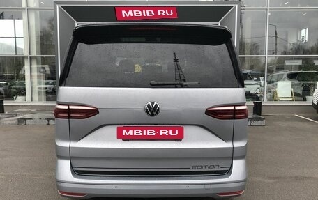 Volkswagen Multivan, 2025 год, 9 990 000 рублей, 6 фотография