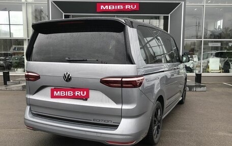 Volkswagen Multivan, 2025 год, 9 990 000 рублей, 5 фотография