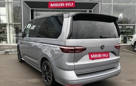 Volkswagen Multivan, 2025 год, 9 990 000 рублей, 7 фотография