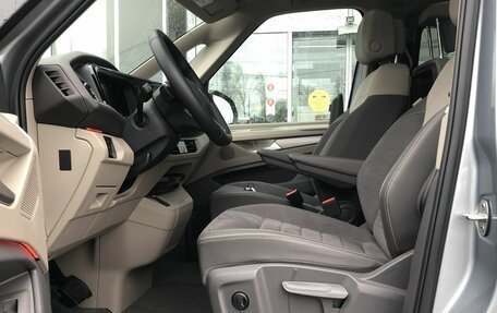 Volkswagen Multivan, 2025 год, 9 990 000 рублей, 9 фотография