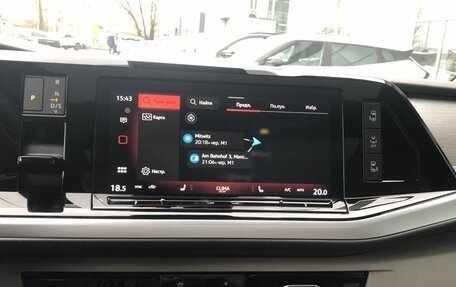 Volkswagen Multivan, 2025 год, 9 990 000 рублей, 15 фотография