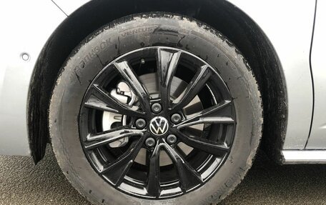 Volkswagen Multivan, 2025 год, 9 990 000 рублей, 16 фотография