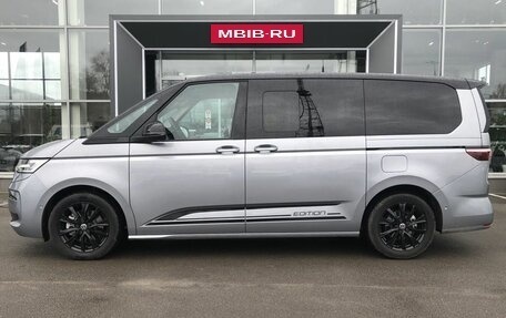 Volkswagen Multivan, 2025 год, 9 990 000 рублей, 8 фотография