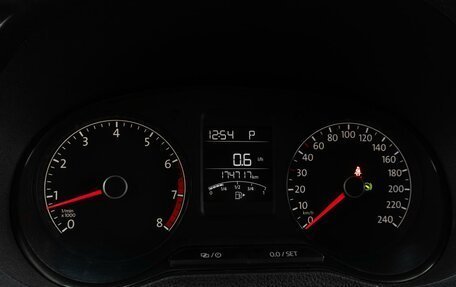 Volkswagen Polo VI (EU Market), 2016 год, 1 079 000 рублей, 14 фотография