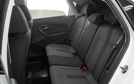 Volkswagen Polo VI (EU Market), 2016 год, 1 079 000 рублей, 9 фотография