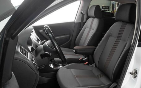 Volkswagen Polo VI (EU Market), 2016 год, 1 079 000 рублей, 10 фотография