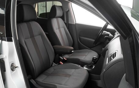 Volkswagen Polo VI (EU Market), 2016 год, 1 079 000 рублей, 8 фотография