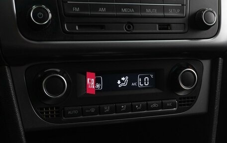Volkswagen Polo VI (EU Market), 2016 год, 1 079 000 рублей, 12 фотография