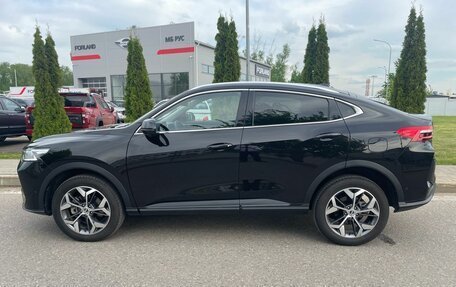 Haval F7x I, 2024 год, 2 850 000 рублей, 2 фотография