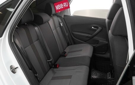 Volkswagen Polo VI (EU Market), 2016 год, 1 079 000 рублей, 7 фотография