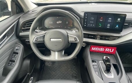 Haval F7x I, 2024 год, 2 850 000 рублей, 5 фотография