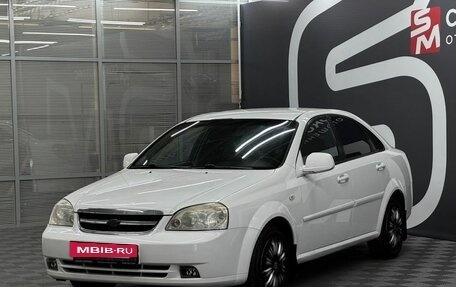 Chevrolet Lacetti, 2011 год, 459 900 рублей, 3 фотография