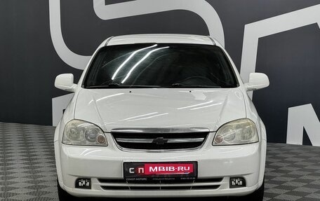 Chevrolet Lacetti, 2011 год, 459 900 рублей, 2 фотография