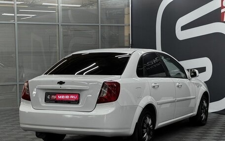 Chevrolet Lacetti, 2011 год, 459 900 рублей, 6 фотография