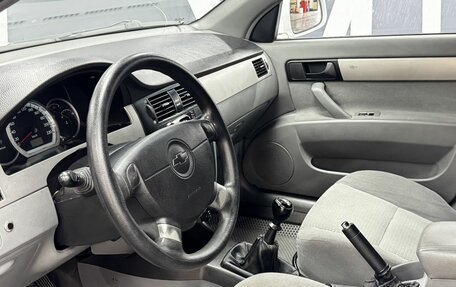 Chevrolet Lacetti, 2011 год, 459 900 рублей, 10 фотография