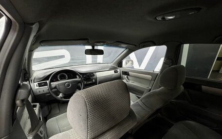 Chevrolet Lacetti, 2011 год, 459 900 рублей, 16 фотография