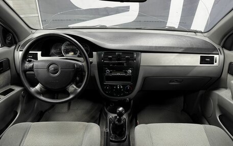 Chevrolet Lacetti, 2011 год, 459 900 рублей, 11 фотография