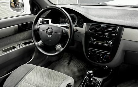 Chevrolet Lacetti, 2011 год, 459 900 рублей, 13 фотография