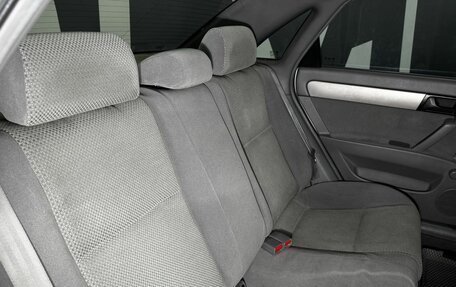 Chevrolet Lacetti, 2011 год, 459 900 рублей, 17 фотография